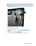 Preview for 69 page of HP 100B - All-in-One PC Maintenance & Serice Manual