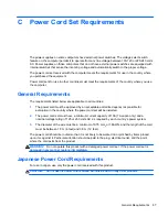 Preview for 95 page of HP 100B - All-in-One PC Maintenance & Serice Manual