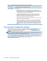 Preview for 27 page of HP 1155 Maintenance And Service Manual