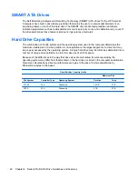 Preview for 29 page of HP 1155 Maintenance And Service Manual