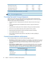 Preview for 31 page of HP 1155 Maintenance And Service Manual