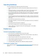 Preview for 33 page of HP 1155 Maintenance And Service Manual