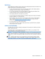 Preview for 36 page of HP 1155 Maintenance And Service Manual