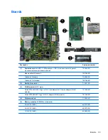 Preview for 40 page of HP 1155 Maintenance And Service Manual