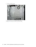 Preview for 51 page of HP 1155 Maintenance And Service Manual