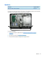 Preview for 60 page of HP 1155 Maintenance And Service Manual