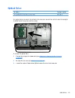 Preview for 62 page of HP 1155 Maintenance And Service Manual