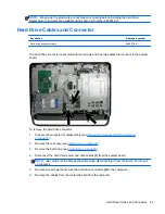 Preview for 68 page of HP 1155 Maintenance And Service Manual