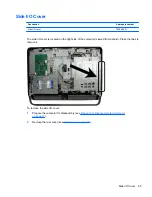 Preview for 72 page of HP 1155 Maintenance And Service Manual