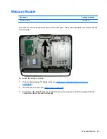 Preview for 74 page of HP 1155 Maintenance And Service Manual