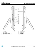 Preview for 2 page of HP 1155 Overview