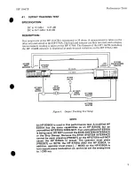 Preview for 10 page of HP 11667B Operating And Service Manual