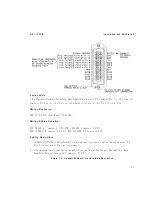 Preview for 19 page of HP 11757B Installation And Calibration Manual