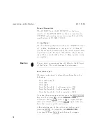 Preview for 20 page of HP 11757B Installation And Calibration Manual