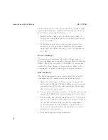 Preview for 26 page of HP 11757B Installation And Calibration Manual