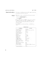 Preview for 28 page of HP 11757B Installation And Calibration Manual