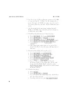 Preview for 32 page of HP 11757B Installation And Calibration Manual