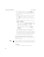 Preview for 36 page of HP 11757B Installation And Calibration Manual