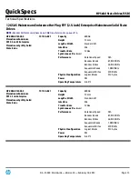 Preview for 15 page of HP 12Gb SAS SSDs Quickspecs