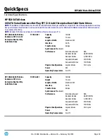 Preview for 18 page of HP 12Gb SAS SSDs Quickspecs