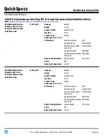 Preview for 22 page of HP 12Gb SAS SSDs Quickspecs