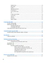 Preview for 8 page of HP 13-d000 Maintenance And Service Manual