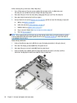 Preview for 50 page of HP 13-d000 Maintenance And Service Manual