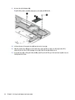 Preview for 52 page of HP 13-d000 Maintenance And Service Manual