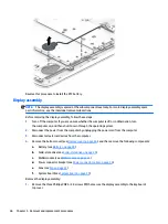 Preview for 56 page of HP 13-d000 Maintenance And Service Manual