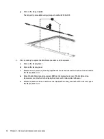 Preview for 62 page of HP 13-d000 Maintenance And Service Manual