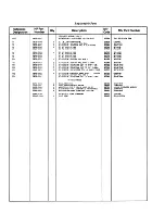 Preview for 66 page of HP 13255 Technical Information