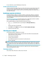 Preview for 48 page of HP 14-bs011la User Manual