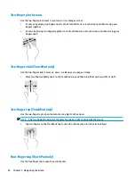 Preview for 38 page of HP 14-dh0937nd User Manual