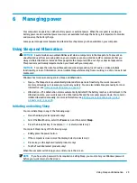 Preview for 41 page of HP 14-dh0937nd User Manual