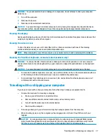 Preview for 49 page of HP 14-dh0937nd User Manual