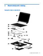 Preview for 31 page of HP 14 TouchSmart Maintenance And Service Manual