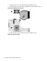 Preview for 90 page of HP 14 TouchSmart Maintenance And Service Manual