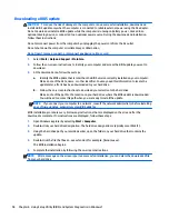 Preview for 106 page of HP 14 TouchSmart Maintenance And Service Manual