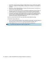 Preview for 112 page of HP 14 TouchSmart Maintenance And Service Manual