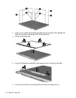 Preview for 138 page of HP 14 TouchSmart Maintenance And Service Manual