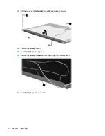 Preview for 140 page of HP 14 TouchSmart Maintenance And Service Manual