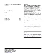 Preview for 4 page of HP 1405-5 Installation And Getting Started Manual