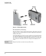 Preview for 20 page of HP 1405-5 Installation And Getting Started Manual