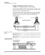 Preview for 36 page of HP 1405-5 Installation And Getting Started Manual