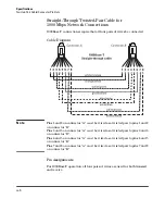 Preview for 38 page of HP 1405-5 Installation And Getting Started Manual