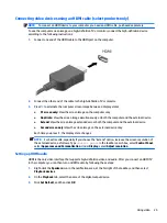 Preview for 35 page of HP 15-ak000na User Manual