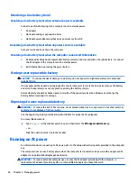 Preview for 46 page of HP 15-ak000na User Manual