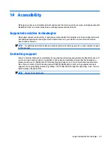 Preview for 71 page of HP 15-ak000na User Manual