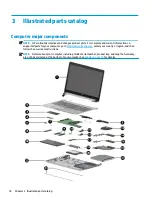 Preview for 26 page of HP 15 Series Maintenance And Service Manual