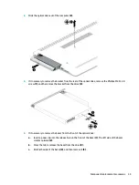 Preview for 45 page of HP 15 Series Maintenance And Service Manual